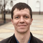 Вадим, 46