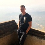 Вадим, 46