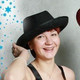 Оксана, 52