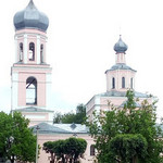 Сергей, 53