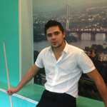 Andrey, 46 (5 , 0 )