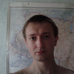 Владимир, 38