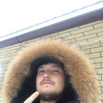 Володя, 36