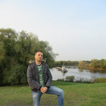 Valerij, 38