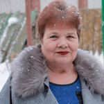 Татьяна, 73