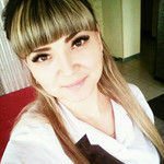 Кристина, 29