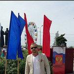 александр, 61