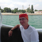 Олег, 46