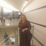 Марина, 55