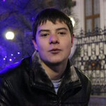 женя, 32