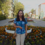 Светлана, 39