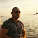 Евгений, 46