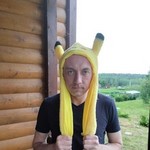 Александр, 40
