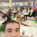 Абдул Усманов, 36