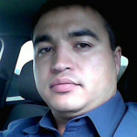 Абдул Усманов, 36