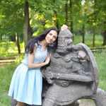 Виктория Спичка, 41