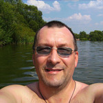 Олег, 54