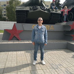 Олег, 54