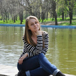 Александра, 28