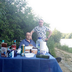 Юрий, 50