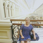 Ольга, 58