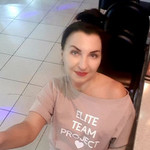 Оксана, 43