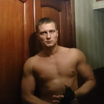 Сергей, 32