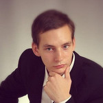 Кирилл, 36