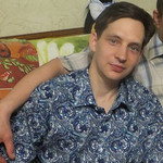 Кирилл, 36
