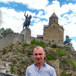 Леван, 54 (2 фото, 0 видео)