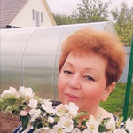 Лариса, 61