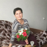 Анита, 56