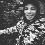 Валерий Морозов, 30