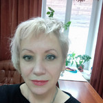 Светлана, 62