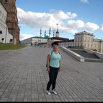 Sofia, 65