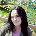 Натали, 34