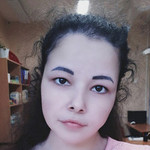 Ульяна, 26
