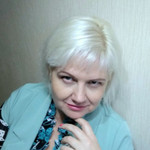 Ольга, 53