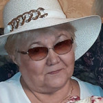 Валентина, 74
