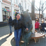 Юрий, 41