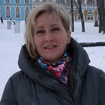 Ольга, 55