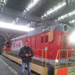 Рустам, 42