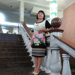 Галина, 78