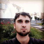 Владимир, 36