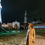 Вика, 40