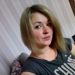 Наташа, 35