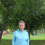 Наташа, 35