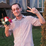 Алекс, 40