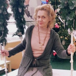 Ольга, 58
