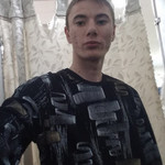 Саша Муравьев, 21
